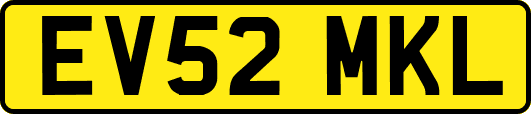 EV52MKL