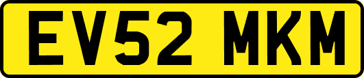 EV52MKM