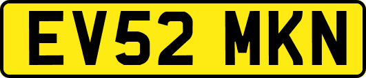 EV52MKN