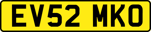 EV52MKO