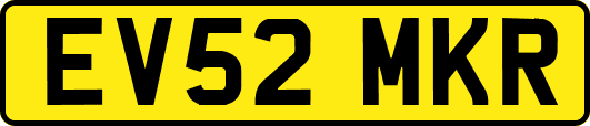 EV52MKR