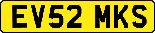 EV52MKS