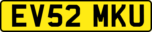 EV52MKU