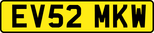 EV52MKW