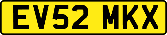 EV52MKX