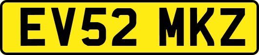 EV52MKZ