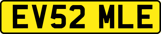 EV52MLE