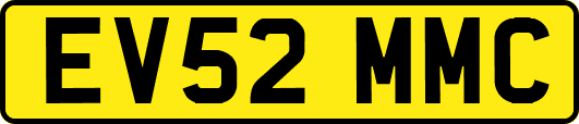 EV52MMC