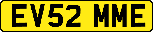 EV52MME