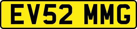 EV52MMG
