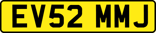 EV52MMJ