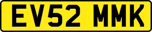 EV52MMK