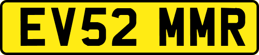 EV52MMR