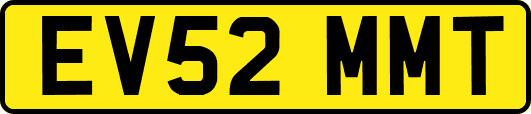EV52MMT