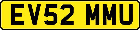 EV52MMU