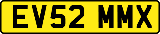 EV52MMX