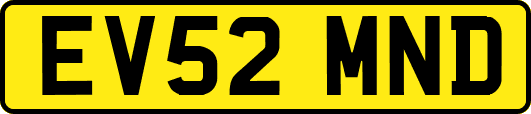 EV52MND