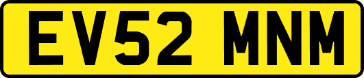 EV52MNM