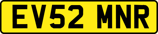 EV52MNR