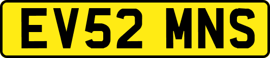 EV52MNS