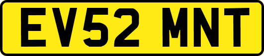 EV52MNT