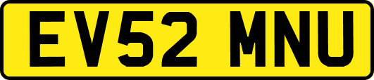 EV52MNU