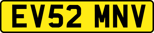 EV52MNV