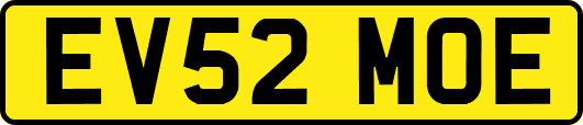 EV52MOE