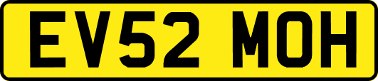 EV52MOH