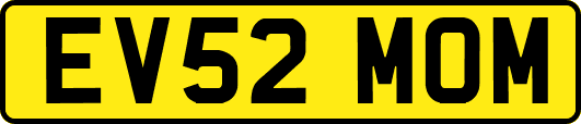 EV52MOM