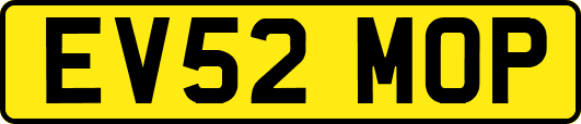 EV52MOP