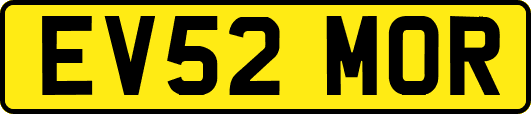 EV52MOR
