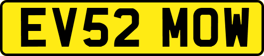 EV52MOW