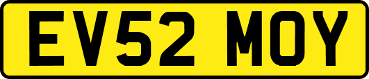 EV52MOY