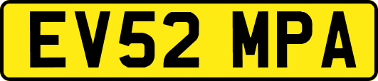 EV52MPA