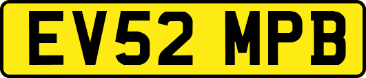 EV52MPB