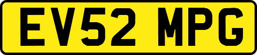 EV52MPG