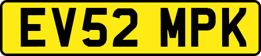 EV52MPK
