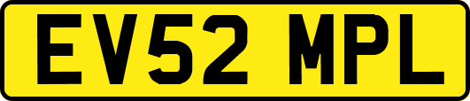 EV52MPL