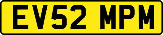 EV52MPM