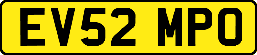 EV52MPO