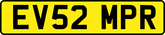 EV52MPR