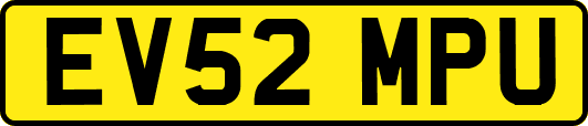 EV52MPU