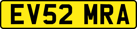 EV52MRA
