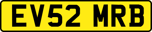 EV52MRB