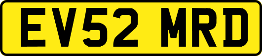EV52MRD