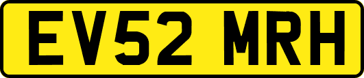 EV52MRH