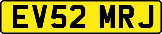 EV52MRJ