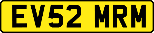 EV52MRM