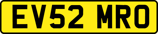 EV52MRO